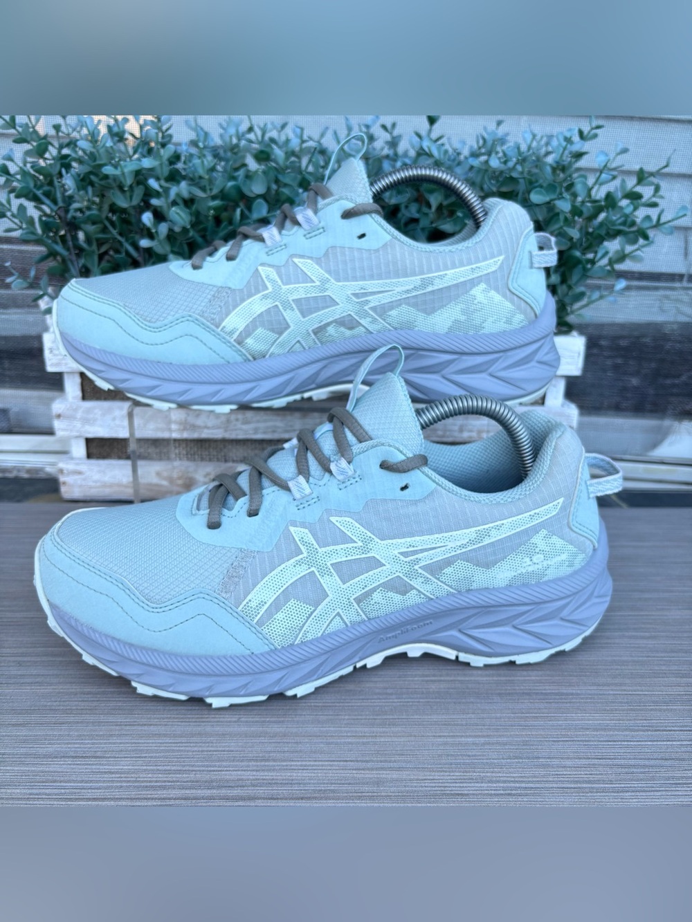 ASICS Women's Gel-Venture 10 Trail Running Sneakers